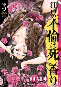 江戸の不倫は死の香り （3）
